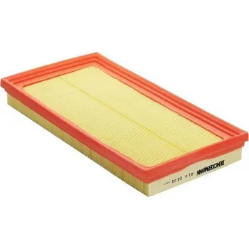 Vzduchový filtr Vzduchový filtr DENCKERMANN A140101