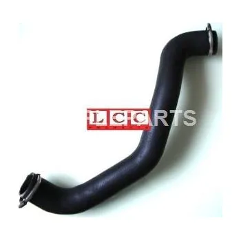 Turbodmychadlo Hadička plnicího vzduchu, 4877585, LCC PRODUCTS, LCC6162