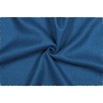 Hedvábí matka, petrolejově modrá, sartor.cz