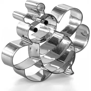 Vykrajovátko H. Holtermann Imgut® vykrajovátka na cukroví včela 1