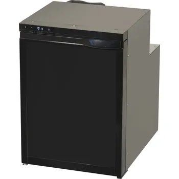 Compass 7076 chladící box vestavný 50 l