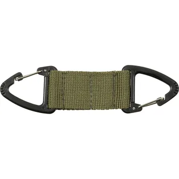 Příslušenství pro sportovní střelbu Dvojitá karabina MFH - Olive