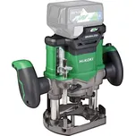 Hikoki M3612DAW2Z bez aku + Hitbox