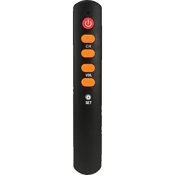 Dálkový ovladač iHANDY ST-RCPEN06 univerzální dálkový ovladač pro
