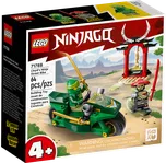 LEGO Ninjago 71788 Lloydova nindža…