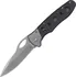 kapesní nůž KA-BAR Agama Folder KB-3076 černý