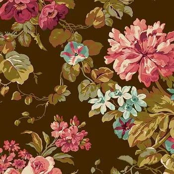 MAKOWER UK Látka bavlna v metráži 521N