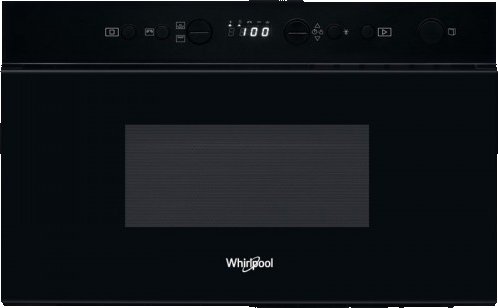 Whirlpool W67 MN840 NB od 8 581 Kč - Zbozi.cz
