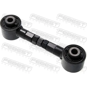 Zavěšení kol Řídicí páka, zavěšení kol FEBEST 0525-MZ6R