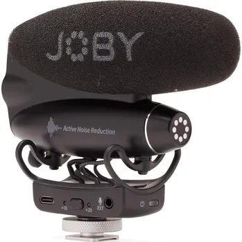 Mikrofon Joby Wavo PRO