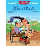 Asterix: Říše středu - René Goscinny,…