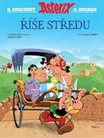 Asterix: Říše středu - René Goscinny,…