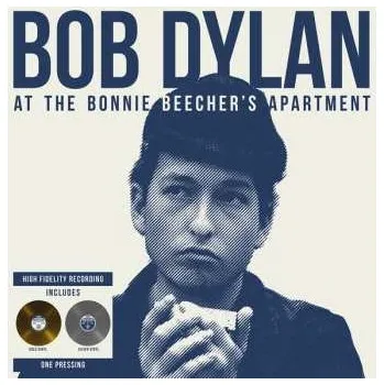 Zahraniční hudba 2LP Bob Dylan: At The Bonnie Beecher's Apartment 2023