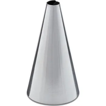 Rybářský prut špičky d 6 -5ks/hladká