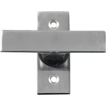 Stavebniny Oliva okenní hranatá s trnem Al 26081 Komas