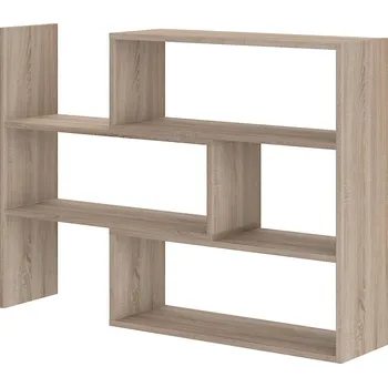 Obývací stěna MOB Kington 03 (dub sonoma)