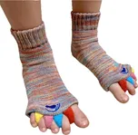 Happy Feet Kids adjustační ponožky…