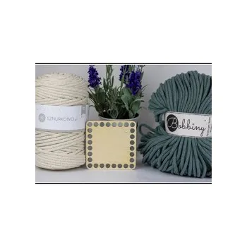 Dno na košík - čtverec 10 x 10 cm