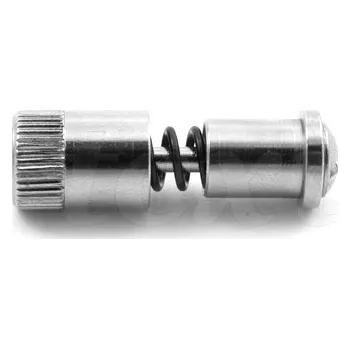 Příslušenství k šicímu stroji Texi Rychloupínací šroub patky pro šicí stroje