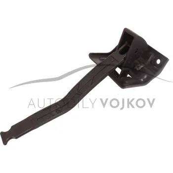 Kapota Táhlo kapoty ORIGINAL Renault Scenic II 2003 - 2009