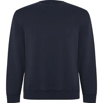 Dámská mikina Mikina ROLY BATIAN, barva námořnická modrá, velikost 3XL