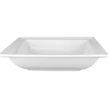 RAK Porcelain RAK Miska 20 cl – čtvercová | RAK-CLSB12