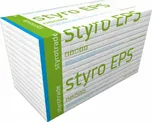 Fasádní polystyren Styrotrade EPS 100 F 70 mm 1000 x 500 mm