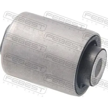 Zavěšení kol Uložení, řídicí mechanismus FEBEST CRAB-041