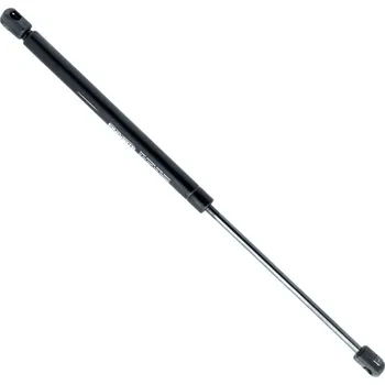 Dveře karosérie Vzpěra víka kufru Fiat 500 hatchback 07-