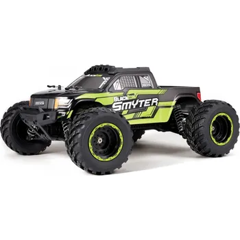 RC model auta Smyter MT 1/12 4WD Electric Monster Truck - Zelený