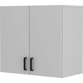 Křeslo MOB Mantela 104 (světle šedá)