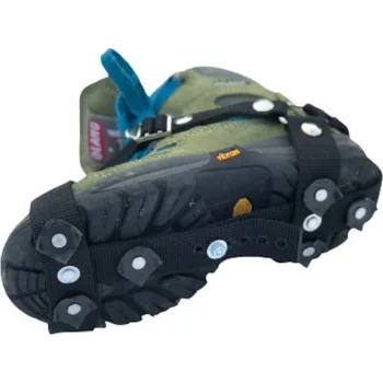 Horolezectví Nesmeky HILLky s ochranným obalem - M (39-43 / 7-10)