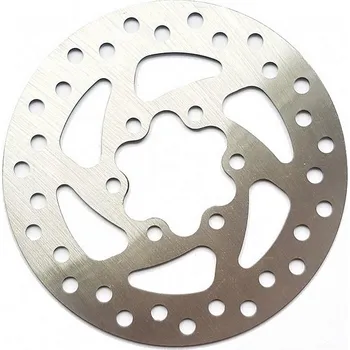 Brzda na kolo Brzdový kotouč - Techlife L5/L5T pr. 120 mm