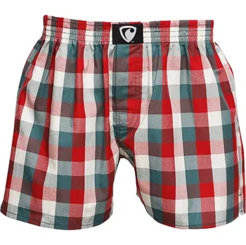 Trenýrky REPRESENT trenky - Alibox 18 (107) velikost: S