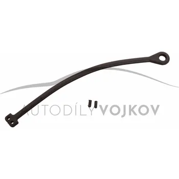 Palivová nádrž Pásek víčka palivové nádrže Volkswagen Polo (9N) 2001 - 2008