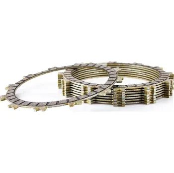 Spojková sada Lamely spojky sada MOTION STUFF STF-501-1019