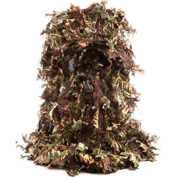Klobouk NOVRITSCH Novritsch Sniper Boonie klobouk 3D GHILLIE SUIT - Kreuzotter