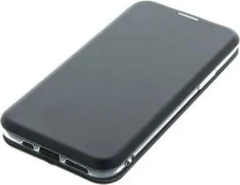 Pouzdro na mobilní telefon Swissten Shield pro Apple iPhone 12 Pro Max černé