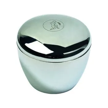 Ventil Giacomini T22C Ruční hlava pro ventily T25C, T27C, leštěný chrom 3/8" - 1/2"