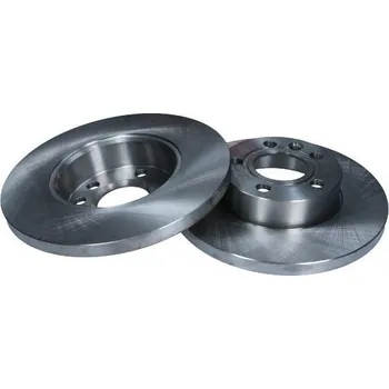 Brzdový systém Brzdový kotouč MAXGEAR 19-0990