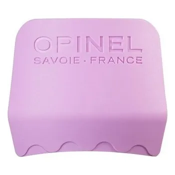OPINEL Dětský chránič prstů růžový