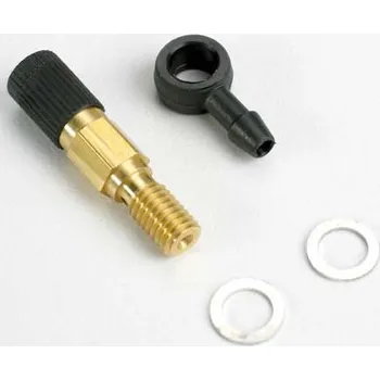 RC náhradní díl Traxxas set jehly karburátoru vysokých otáček: TRX 2.5/2.5R