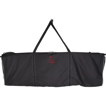 Pouzdro na rybářské vybavení Behr RedCat vážící taška na sumce Weight And Transport Sling (9123008) (Vážící taška i na ty největší sumce, která zároveň poslouží i jako přechovávací sak na dobu, než si nachystáte věci potřebné k focení.)