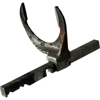 Posuvník Pro Redukci S Vidlicí C-360 46420180 MZR 05642