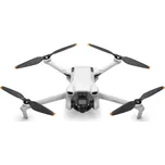 DJI kvadrokoptéra Mini 3 Fly More Combo (DJI RC) CP.MA.00000613.01
