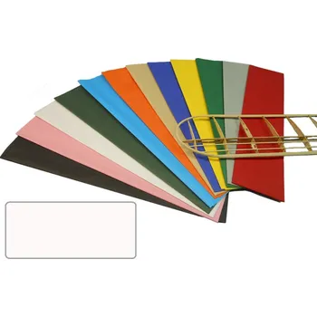 Krick potahový papír bílý 18g/m2 51x76cm (2)