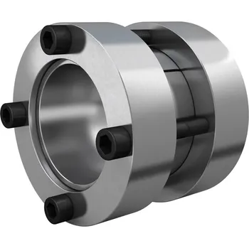 PHF FX130-60X100 SKF Svěrné pouzdro