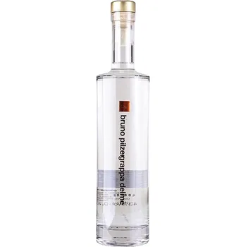 Pálenka Bruno Pilzer Grappa Delmè 0,7l 43%