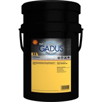 Provozní kapalina Shell Gadus S2 V220AC 2 18kg