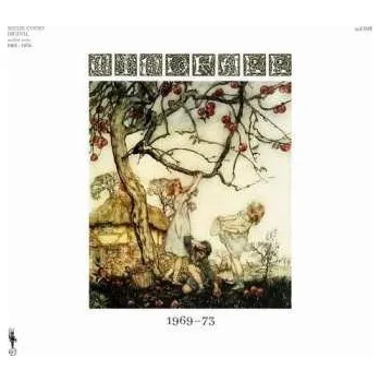 Zahraniční hudba CD Windfall: Windfall LTD 2022 Limited Edition